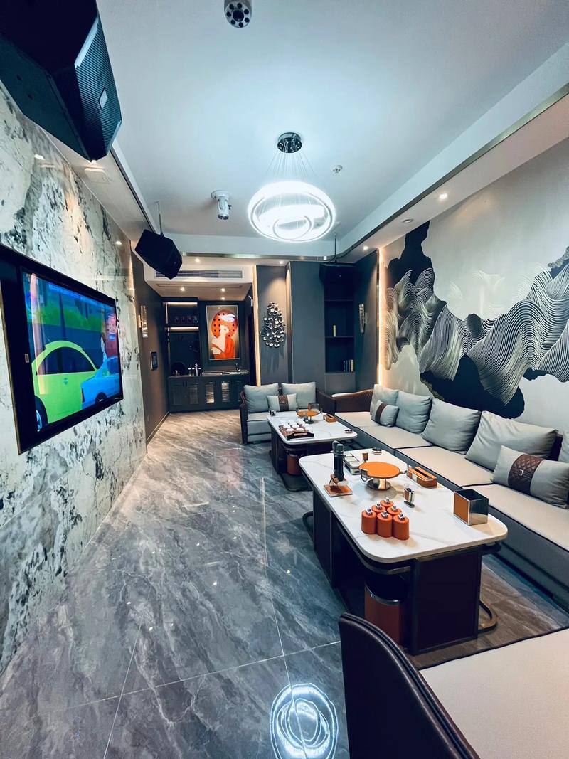 商丘商务ktv体验分享-睢阳区ktv预定